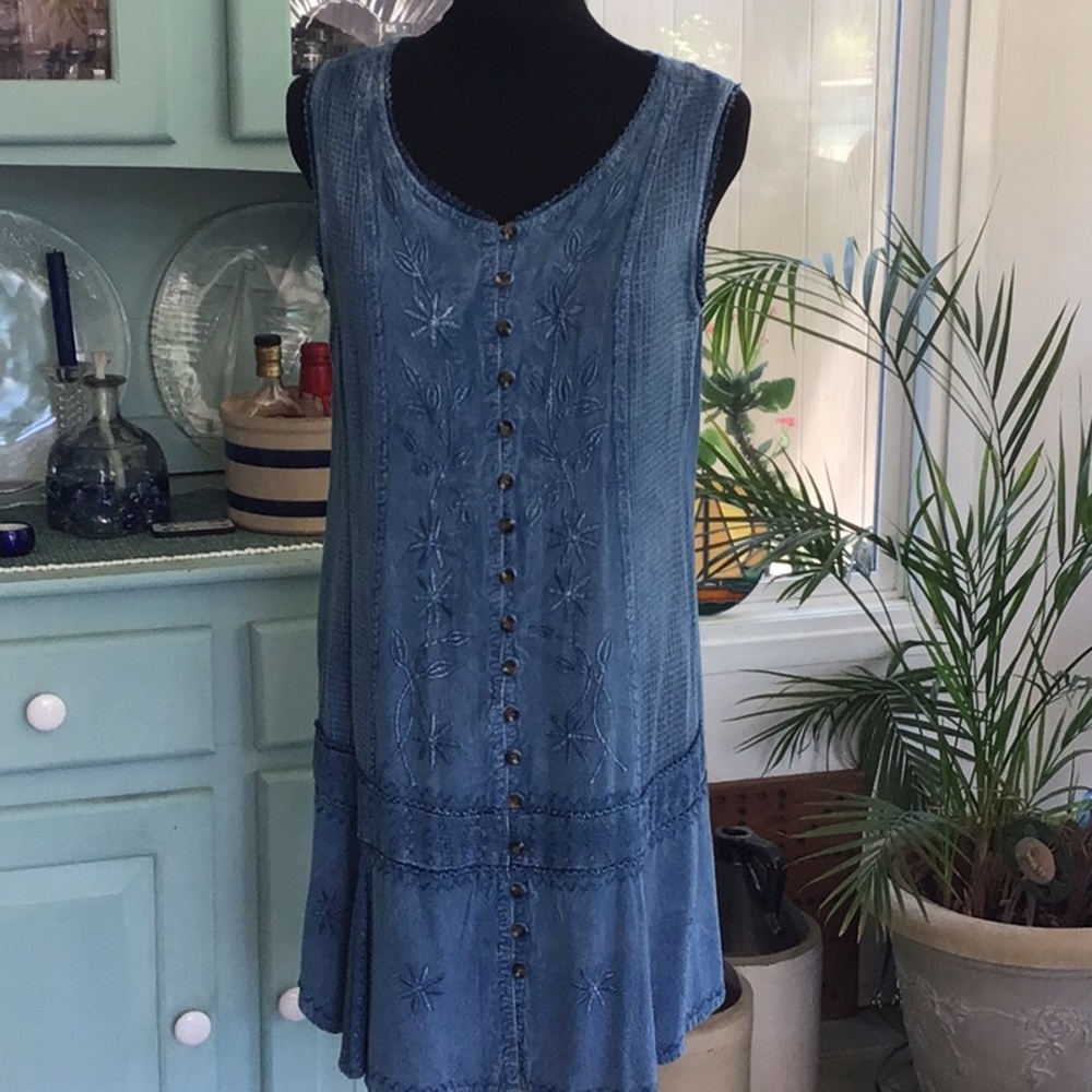 Raga Sun Dress